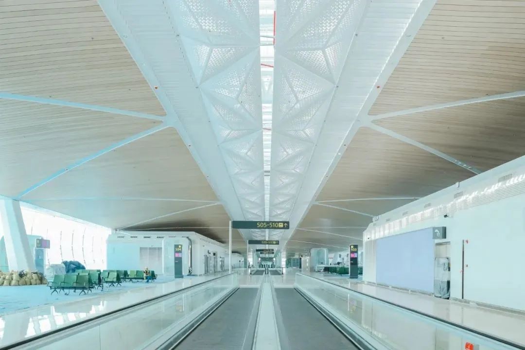 喜訊！中裝建設(shè)再添9項中國建筑工程裝飾獎！